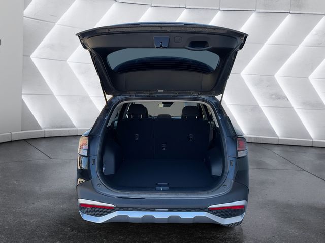 2025 Kia Sportage LX Image 10 of 22