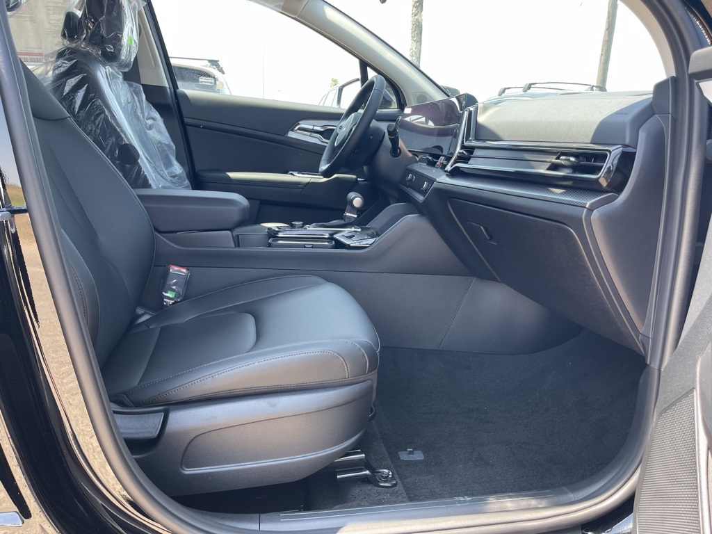 2025 Kia Sportage SX Image 20 of 22