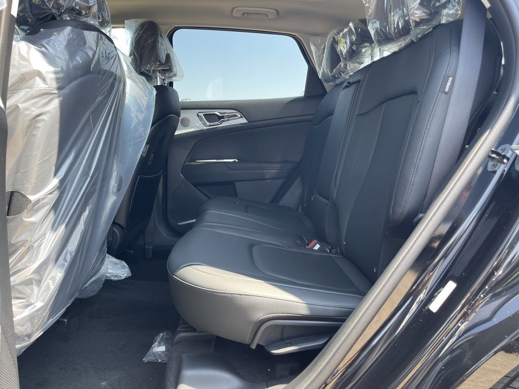 2025 Kia Sportage SX Image 15 of 22