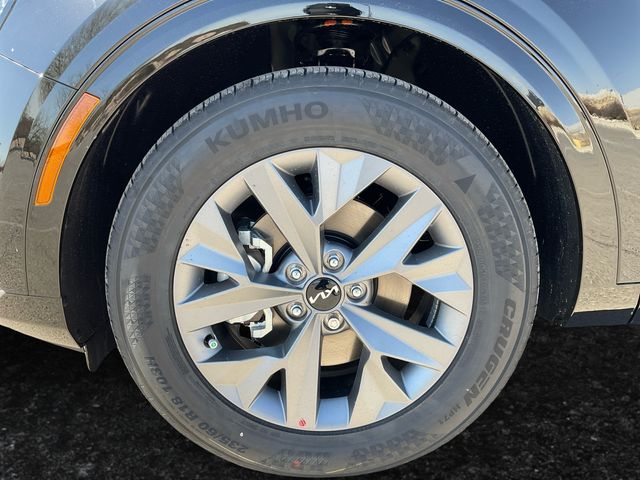 2025 Kia Sportage SX Image 15 of 26