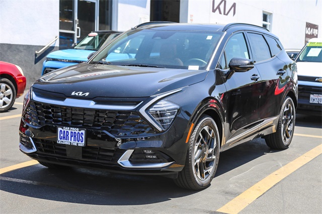 Vehicle image 1 of 24