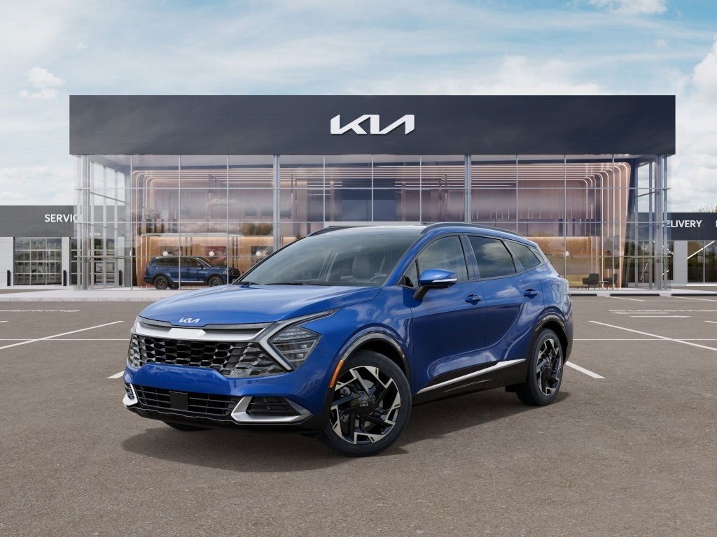 Vehicle image 1 of 27