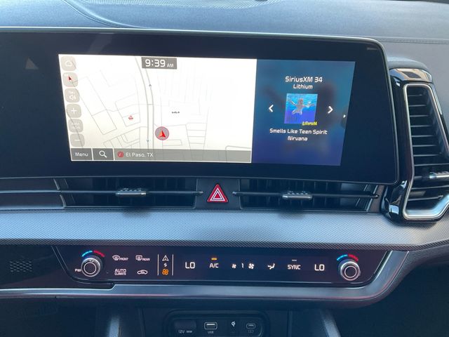 2025 Kia Sportage SX-Prestige Image 20 of 27