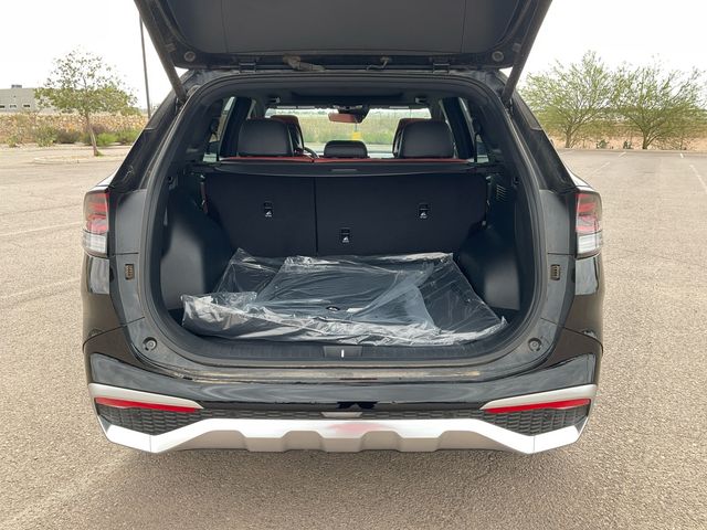 2025 Kia Sportage SX-Prestige Image 10 of 27