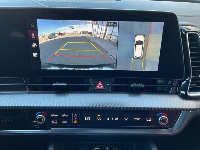 2025 Kia Sportage SX-Prestige Image 19 of 27