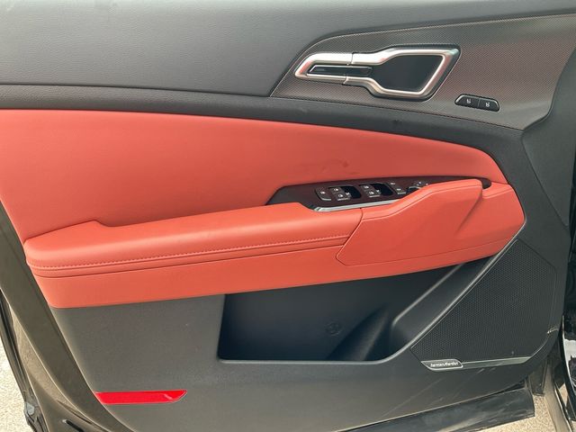 2025 Kia Sportage SX-Prestige Image 22 of 27