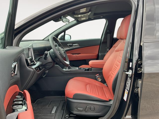 2025 Kia Sportage SX-Prestige Image 14 of 27