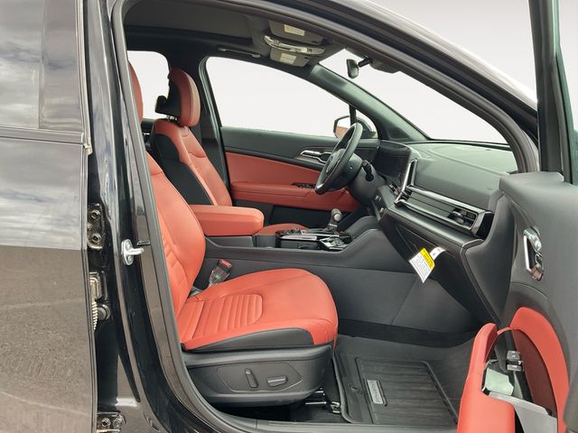 2025 Kia Sportage SX-Prestige Image 12 of 27