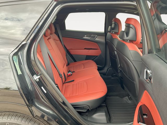 2025 Kia Sportage SX-Prestige Image 13 of 27