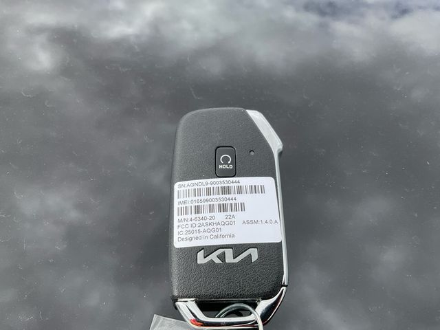 2025 Kia Sportage SX-Prestige Image 23 of 27