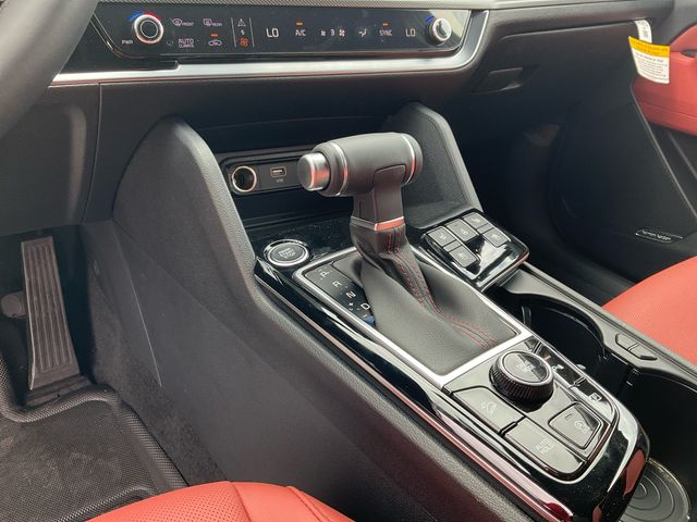 2025 Kia Sportage SX-Prestige Image 21 of 27