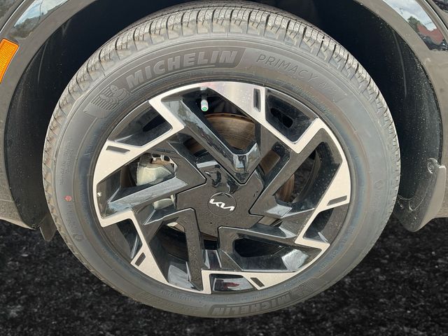 2025 Kia Sportage SX-Prestige Image 8 of 27