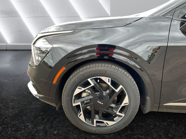 2025 Kia Sportage SX-Prestige Image 9 of 27