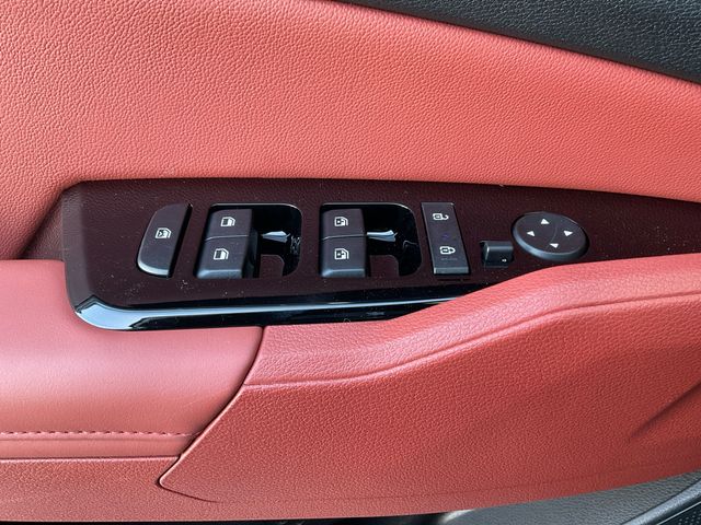 2025 Kia Sportage SX-Prestige Image 27 of 27