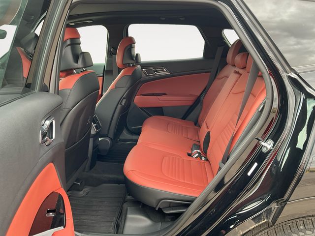 2025 Kia Sportage SX-Prestige Image 15 of 27