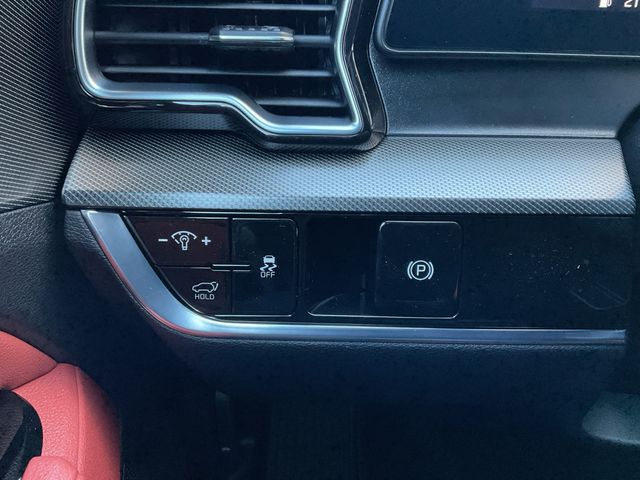 2025 Kia Sportage SX-Prestige Image 26 of 27