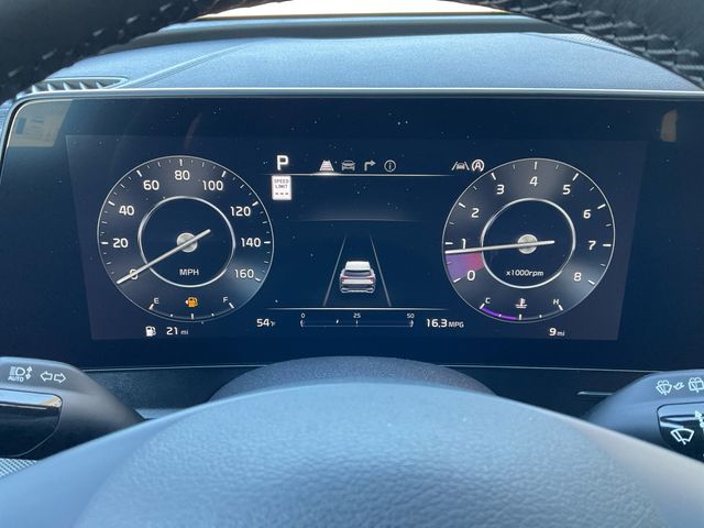 2025 Kia Sportage SX-Prestige Image 18 of 27