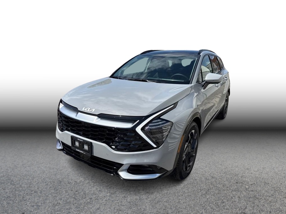 Vehicle image 1 of 22