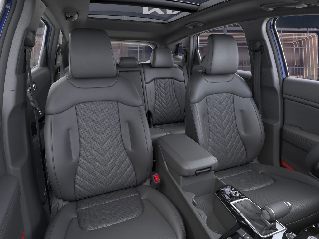 2025 Kia Sportage X-Line Image 15 of 27