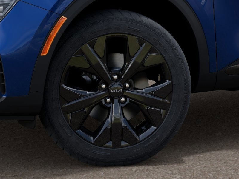 2025 Kia Sportage X-Line Image 10 of 27