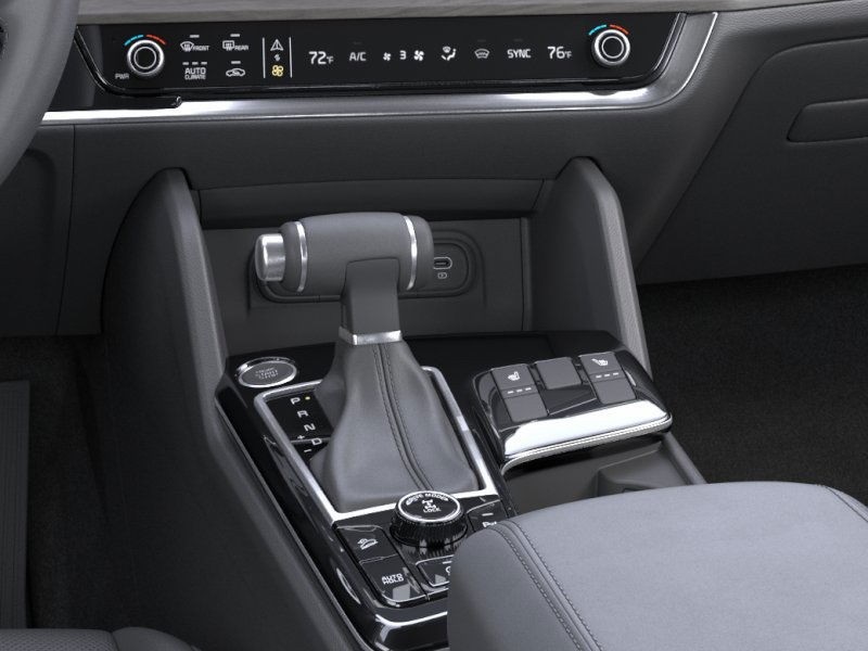 2025 Kia Sportage X-Line Image 23 of 27