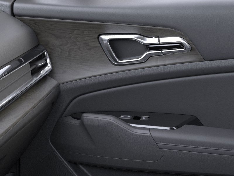 2025 Kia Sportage X-Line Image 25 of 27