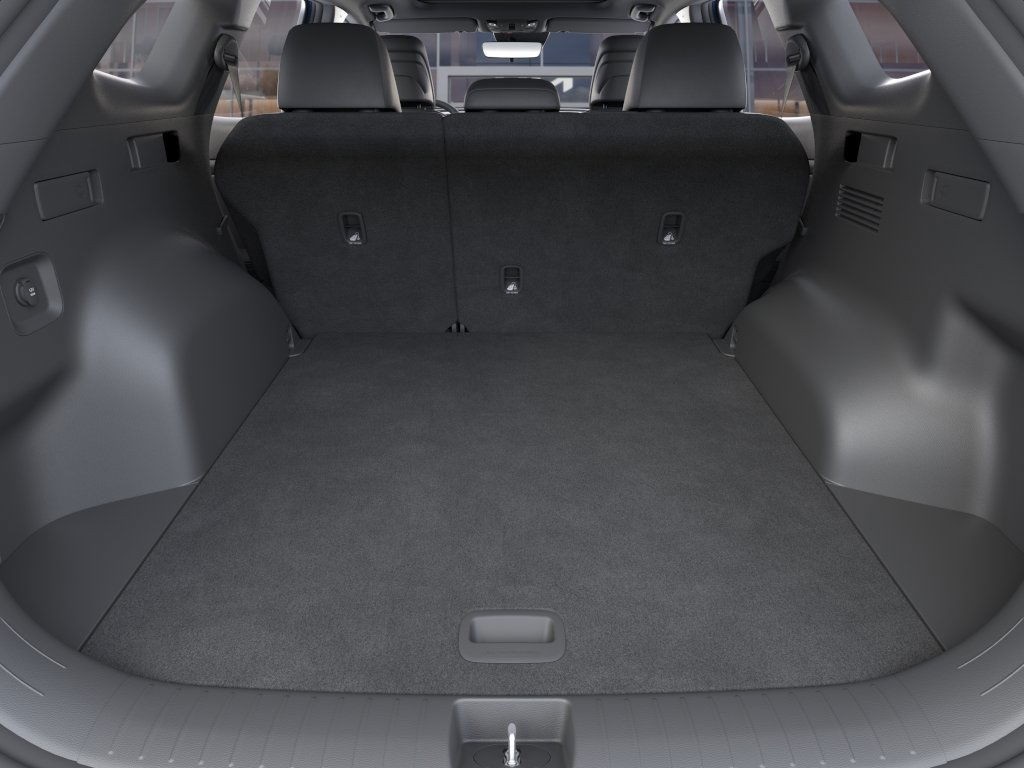 2025 Kia Sportage X-Line Image 19 of 27