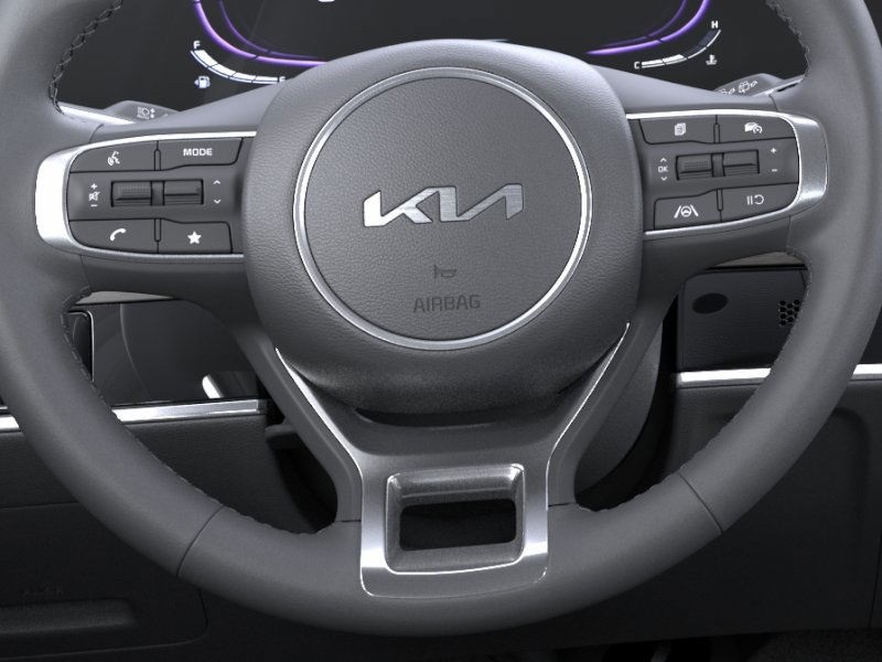 2025 Kia Sportage X-Line Image 22 of 27
