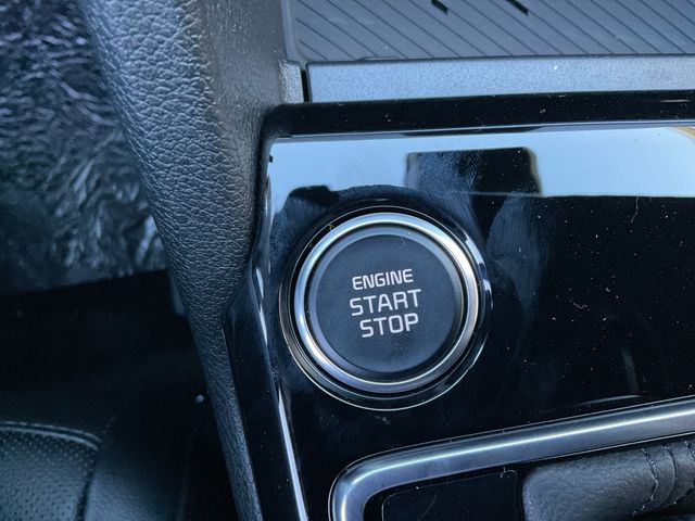 2025 Kia Sportage X-Line Image 21 of 25