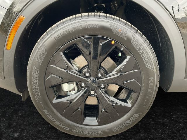 2025 Kia Sportage X-Line Image 15 of 25