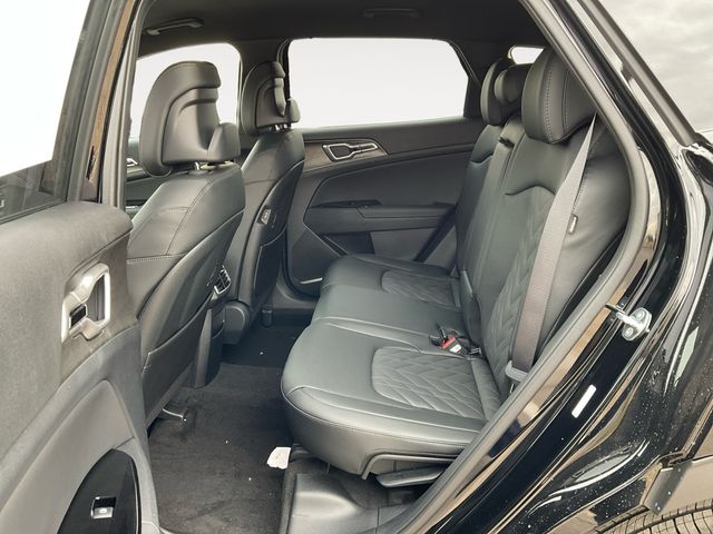 2025 Kia Sportage X-Line Image 12 of 25