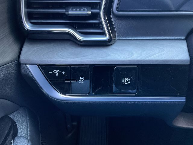 2025 Kia Sportage X-Line Image 20 of 25