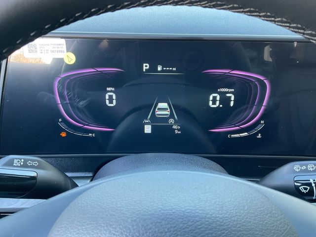 2025 Kia Sportage X-Line Image 9 of 25
