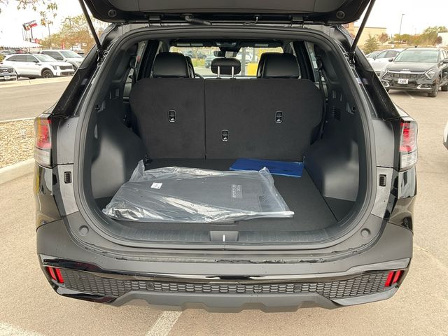 2025 Kia Sportage X-Line Image 13 of 25