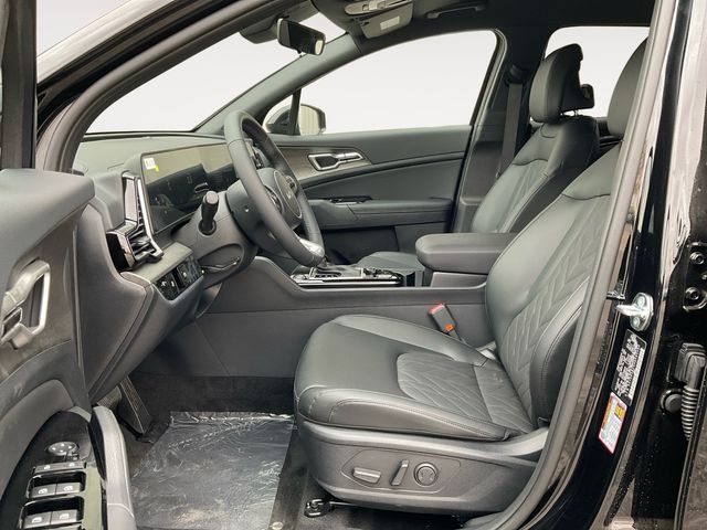 2025 Kia Sportage X-Line Image 10 of 25