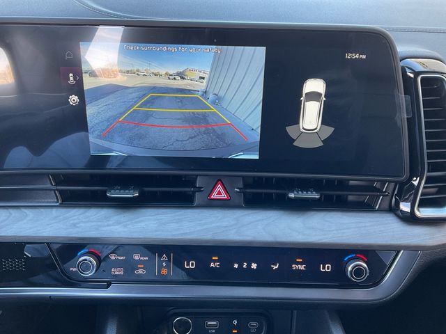 2025 Kia Sportage X-Line Image 22 of 25