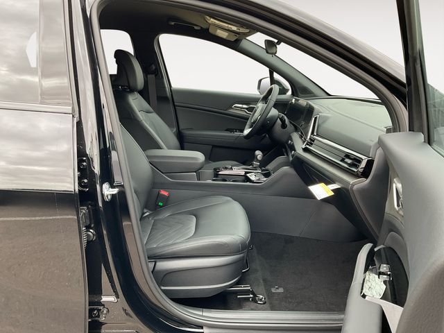 2025 Kia Sportage X-Line Image 14 of 25
