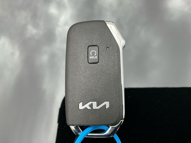 2025 Kia Sportage X-Line Image 25 of 25