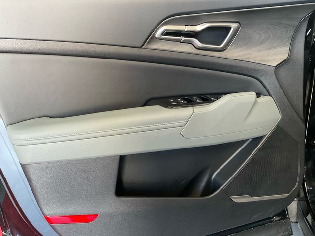 2025 Kia Sportage X-Line Image 20 of 24