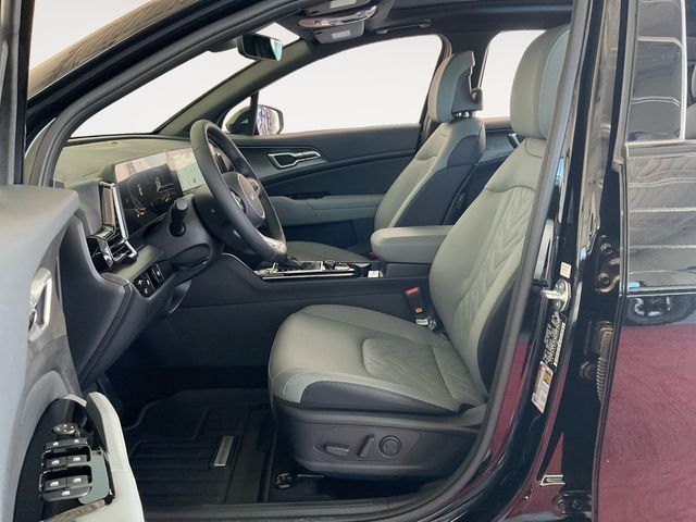 2025 Kia Sportage X-Line Image 14 of 24