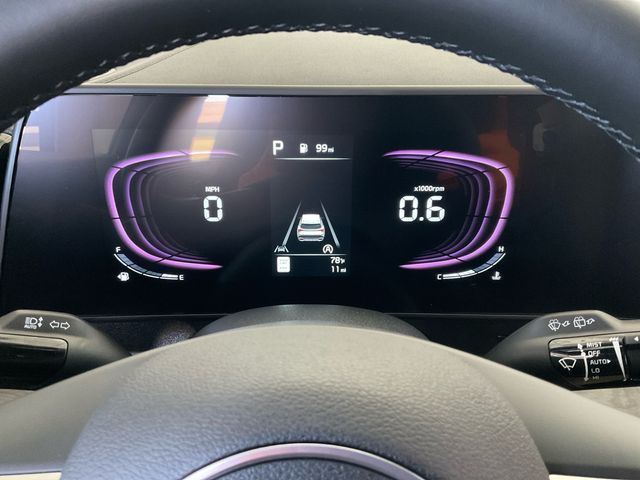 2025 Kia Sportage X-Line Image 16 of 24