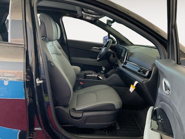 2025 Kia Sportage X-Line Image 13 of 24