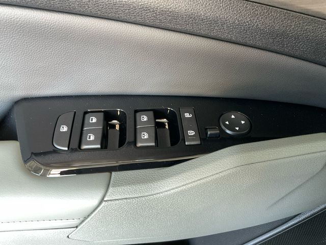 2025 Kia Sportage X-Line Image 22 of 24