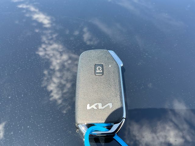 2025 Kia Sportage X-Line Image 21 of 24
