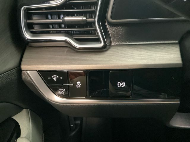 2025 Kia Sportage X-Line Image 19 of 24