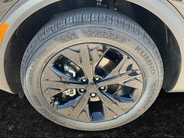 2025 Kia Sportage X-Line Image 8 of 24