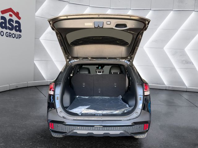 2025 Kia Sportage X-Line Image 10 of 24
