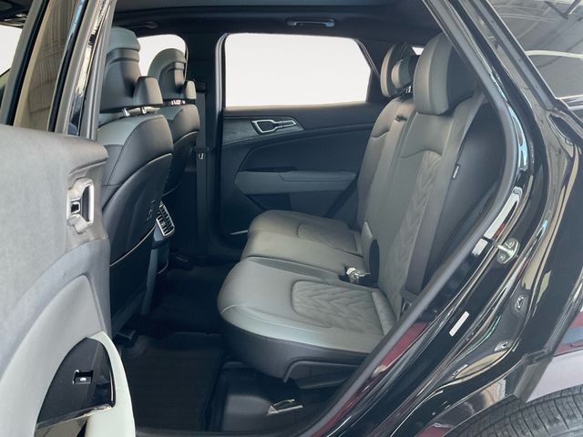 2025 Kia Sportage X-Line Image 12 of 24