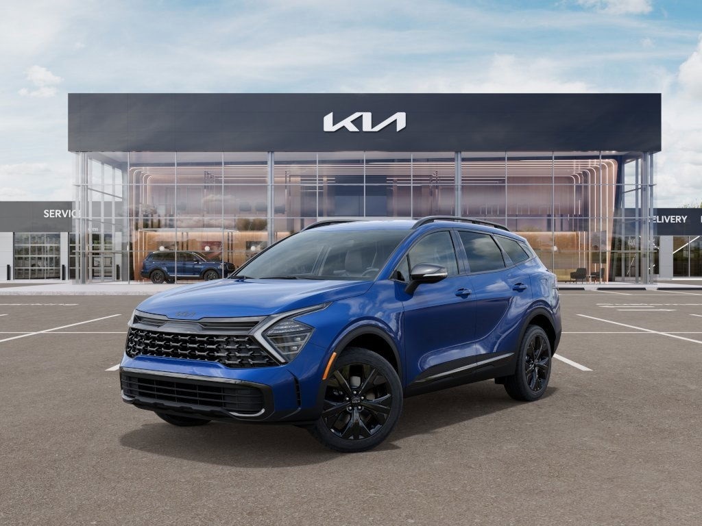 Vehicle image 1 of 27