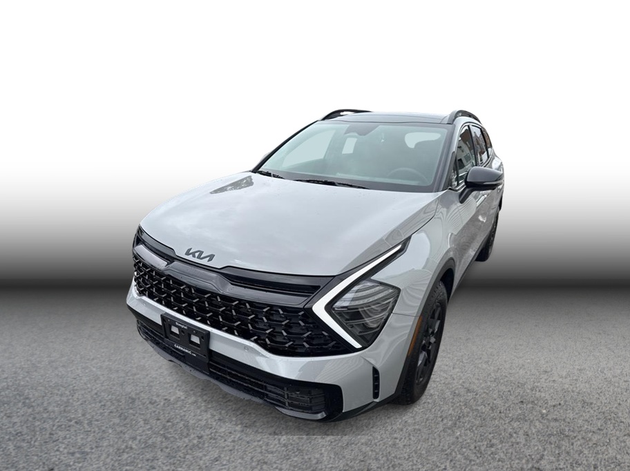 Vehicle image 1 of 22